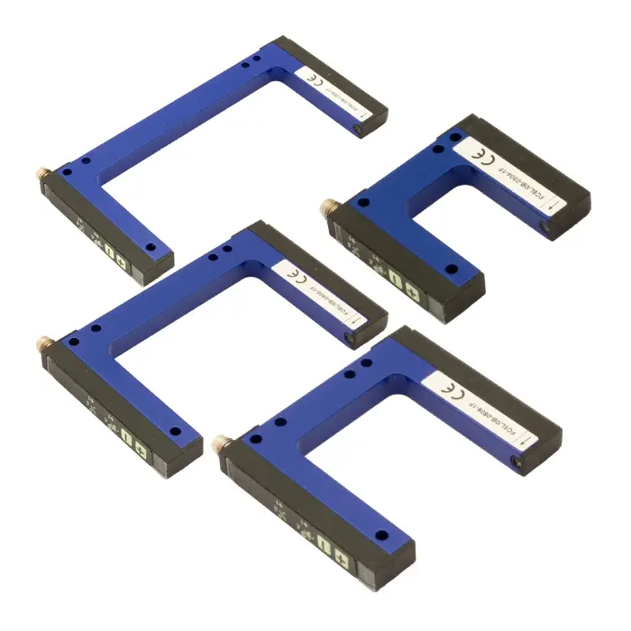 Вилочные датчики Micro Detectors FC6L/0B-0110-1F