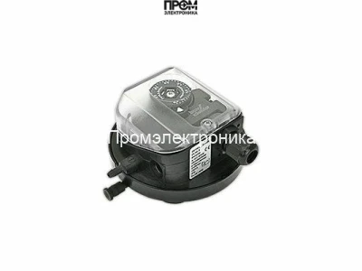 Реле давления Kromschroder DG500U-3