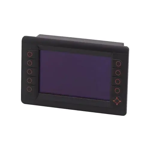 Индикаторы импульсных сигналов IFM Electronic CR1082