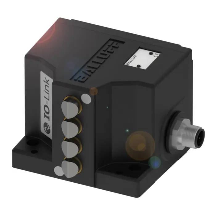 Блочные кулачковые выключатели Balluff BNS052J