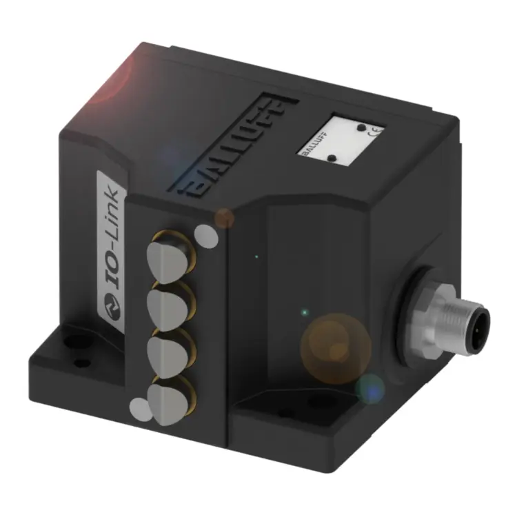 Блочные кулачковые выключатели Balluff BNS052J