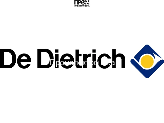 Сервопривод De Dietrich 200000632