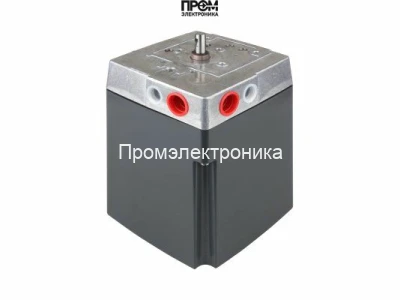 Сервопривод Elco SQM20.18502