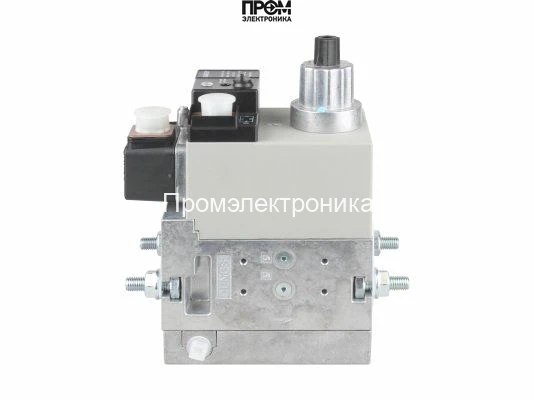 Газовый мультиблок Dungs MB-DLE 412 B01 S20