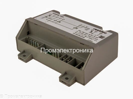 Honeywell S4960B1055