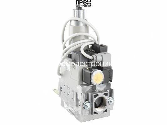 Газовая рампа Riello MB 412/2 - F3SD