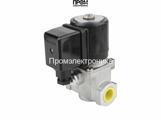 Газовый электромагнитный клапан Brahma EG12*SP*GMO 8 13902008