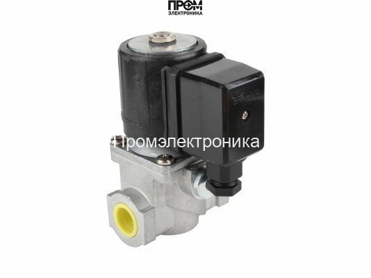 Газовый электромагнитный клапан Brahma EG12*SP*GMO 8 13902008