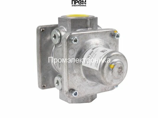 Газовый электромагнитный клапан Siemens VGG10.204P