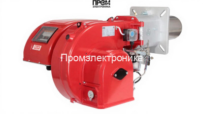 Газовая горелка RUF TRG 85 P