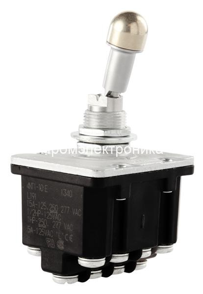 Honeywell 4NT1-10E