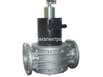 Газовый электромагнитный клапан Madas EVPS320067 608