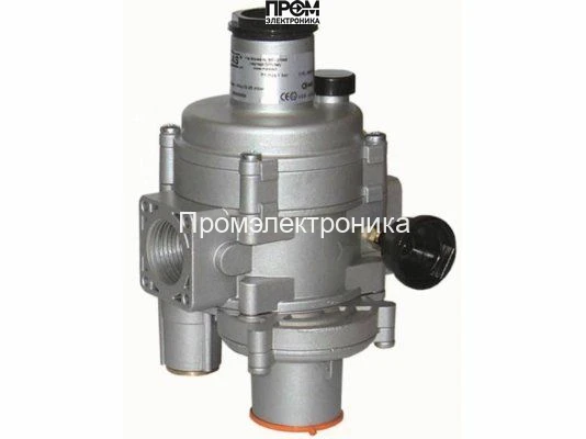 Регулятор давления газа Madas FBC02Z 120