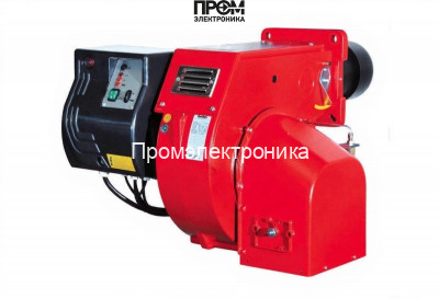 Дизельная горелка Ecoflam MAIOR P 120 AB HS TL