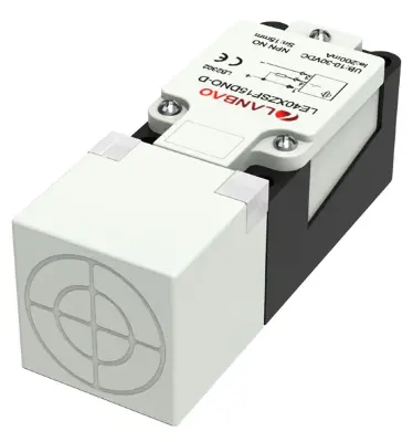 Индуктивные датчики LANBAO LE40XZSN20DNRW2-E2