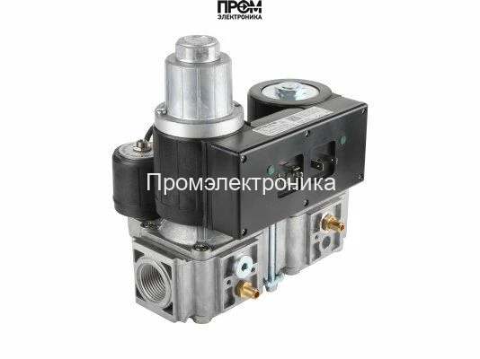 Двойной электромагнитный клапан Brahma GVC30*S2Z*L2X*SRD*P 13992623