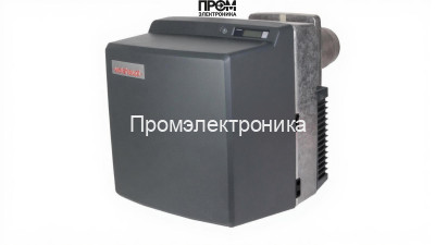 Газодизельная горелка Weishaupt WGL 40/1-A, 1, исп. ZM
