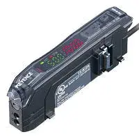 Оптоволоконные усилители для датчиков KEYENCE FS-N14P