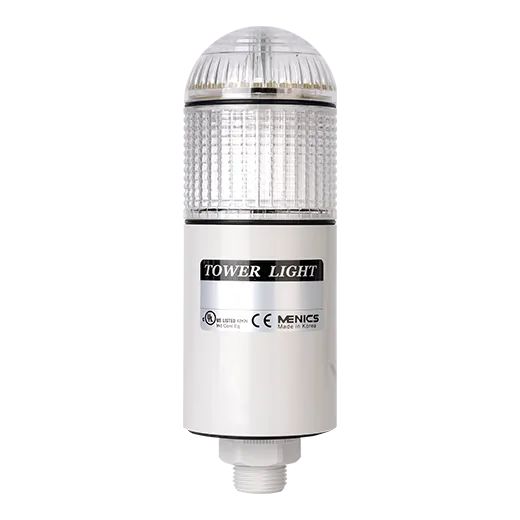 Светодиодные сигнальные колонны Autonics PTD-SCF-1FF-C