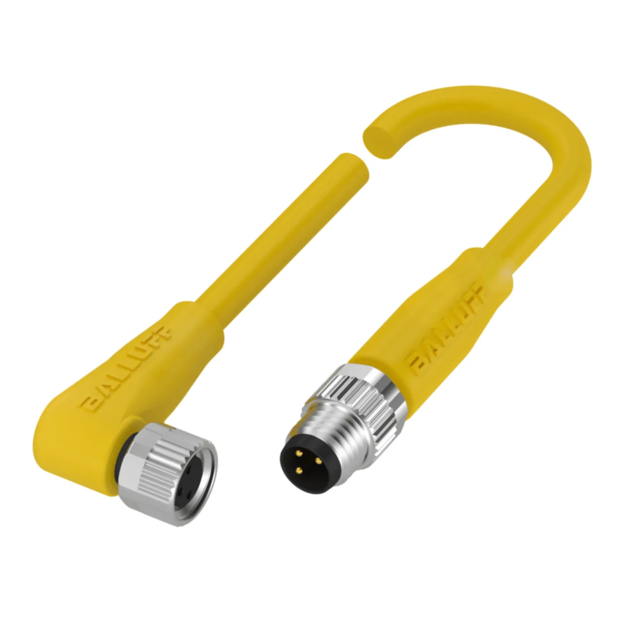 Соединительные кабели для датчиков Balluff BCC0J88