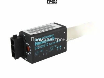 Датчик пламени Satronic / Honeywell IRD 1020.1 D AX. BLUE