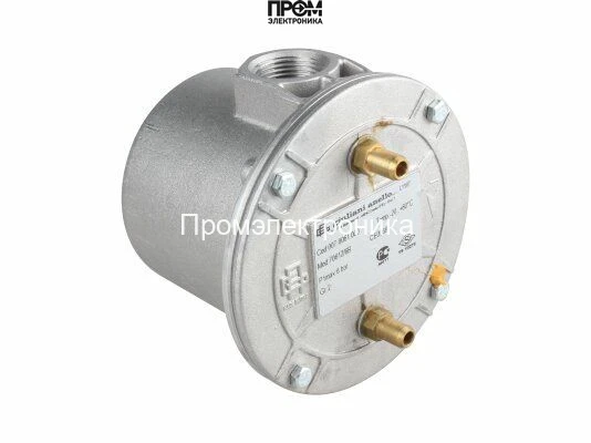 Газовый фильтр Giuliani Anello 70612/6B