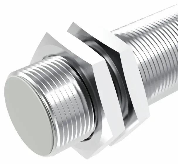 Индуктивные датчики LANBAO LR18XBF05DPCW-E2
