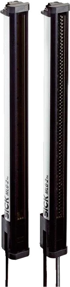 Световые барьеры SICK MLG25A-1925B10501