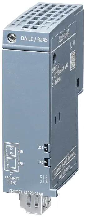 Сетевой адаптер Siemens 6ES7193-6AG20-0AA0