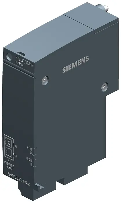 Сетевой адаптер Siemens 6ES7193-6AG20-0AA0
