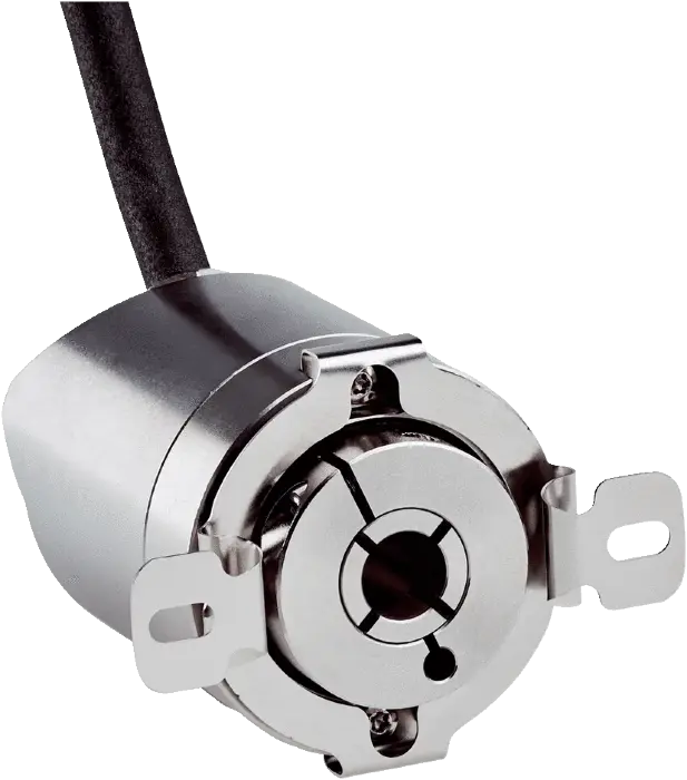 Энкодеры абсолютные многооборотные SICK AHM36I-BDCJ014x12