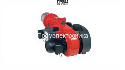 Газовая горелка Weishaupt WM-G 10/3-A, DN 65, исп. ZMI