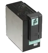 AS-i блоки питания Pepperl Fuchs K24-STR-24..30VDC-10A