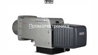 Газовая горелка Weishaupt WKG 70/3-А, DN 80, исп. ZMH-NR