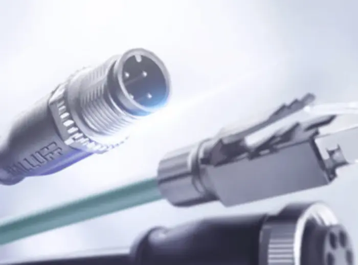 Y-образные разветвители для датчиков Balluff BCC0EFJ