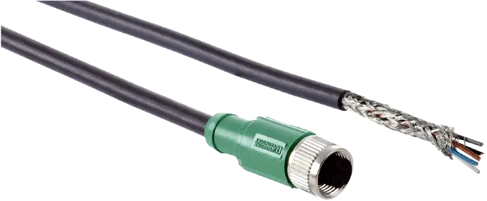 Разъемы для датчиков SICK DOL-1205-G1M5ACSCO