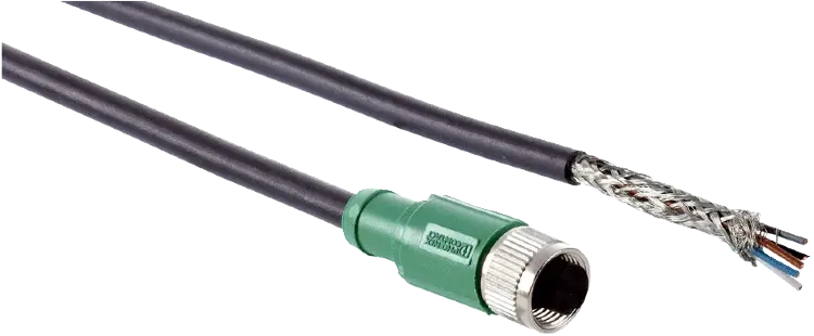 Разъемы для датчиков SICK DOL-1205-G1M5ACSCO