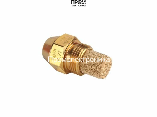 Форсунка Danfoss OD 1.25/80º S