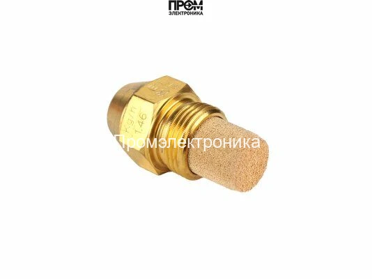 Форсунка Danfoss OD 0.40/60º H