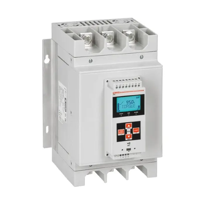 Устройства плавного пуска и остановки Lovato Electric ADXL0162600