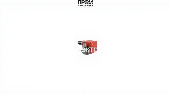 Газовая горелка FBR GAS X5/M CE TL EL + R. CE D1"- S