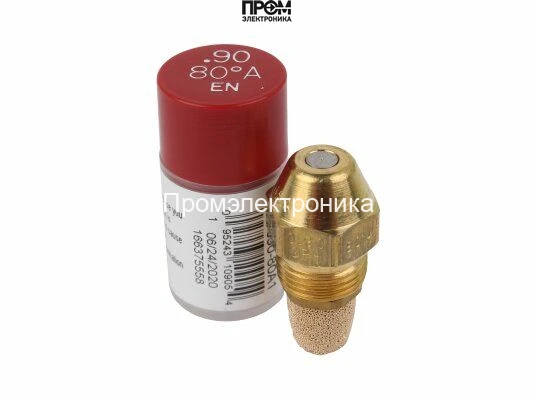 Форсунка Delavan 0.90/80° A