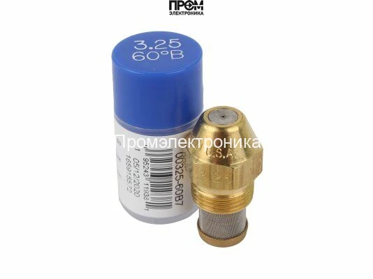 Форсунка Delavan 3.25/60° B