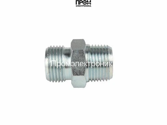 Ниппель Elco G3/8" - R3/8" 13013120