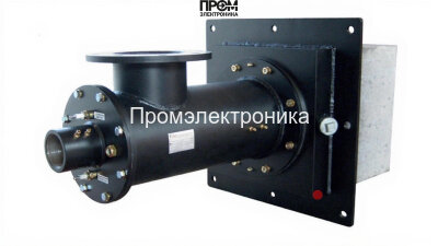 Газовая горелка Riello BPN 450 GV S/0 CH4 PC