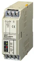 Блоки питания 220 В постоянного тока Omron S8TS-06024