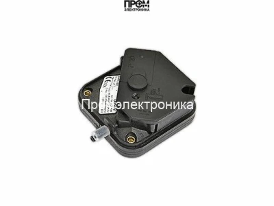 Реле давления воздуха Dungs в комплекте LGW 3 A1 7815725-VI