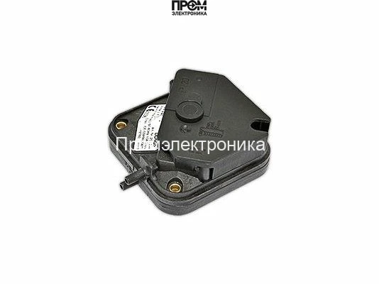 Реле давления воздуха Dungs в комплекте LGW 3 A1 7815725-VI