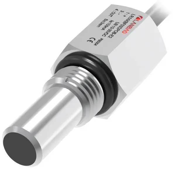 Индуктивные датчики LANBAO LR14XBF15DNOB