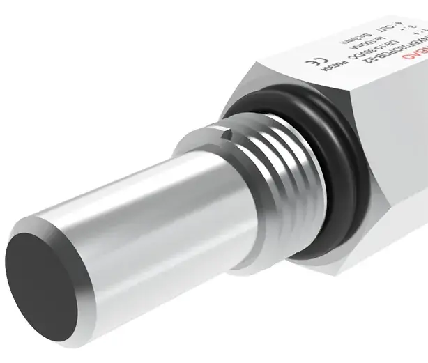Индуктивные датчики LANBAO LR14XBF15DNOB